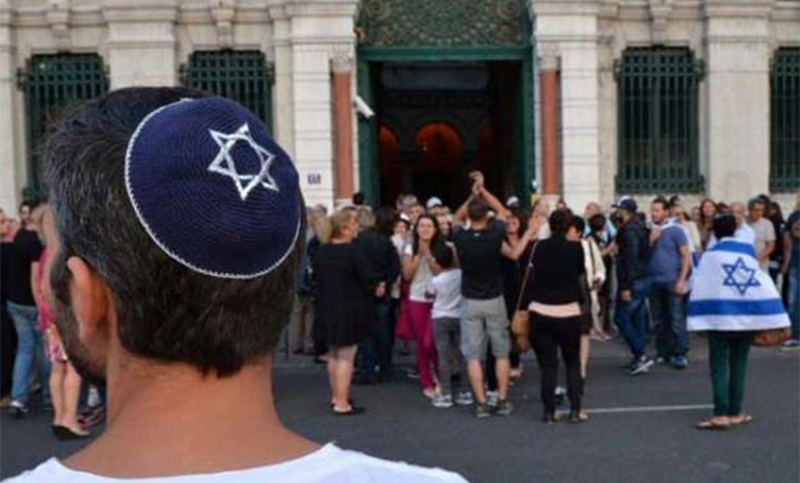 Comunidades judías de Argentina conmocionados por «lista negra» del Gran Rabinato de Israel