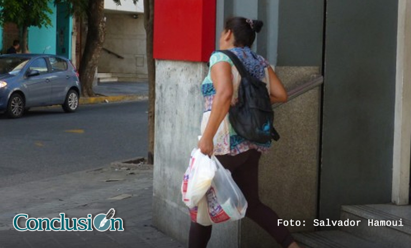 Rosario celebra el Día Internacional Libre de Bolsas de Plástico