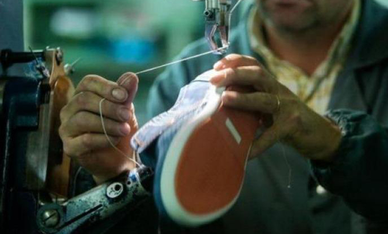 Advierten que la industria argentina del calzado está «en riesgo de extinción»