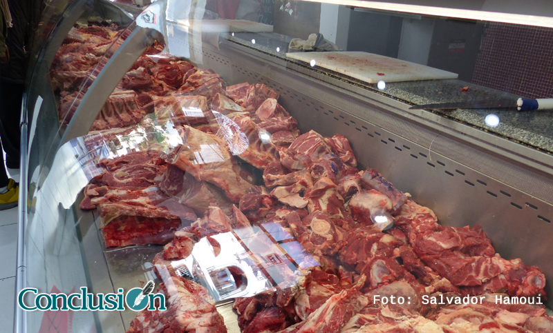 Empresarios de la carne aseguran que los precios no aumentarán mucho