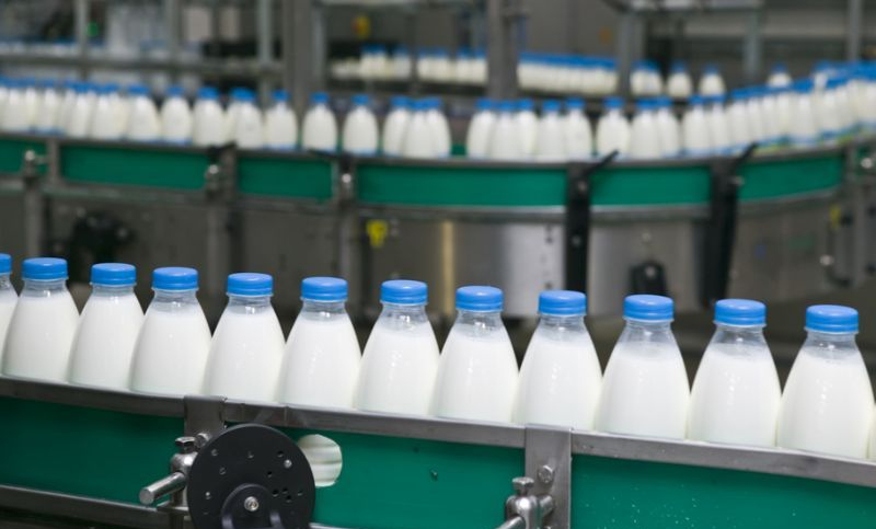 Desde la Sociedad Rural adjudican la falta de leche a «problemas de producción»