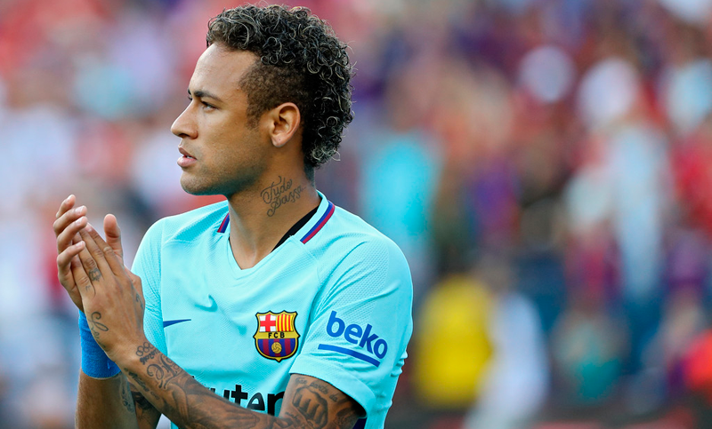 ¿Lo logró el PSG? Neymar comunicó que no seguirá en Barcelona