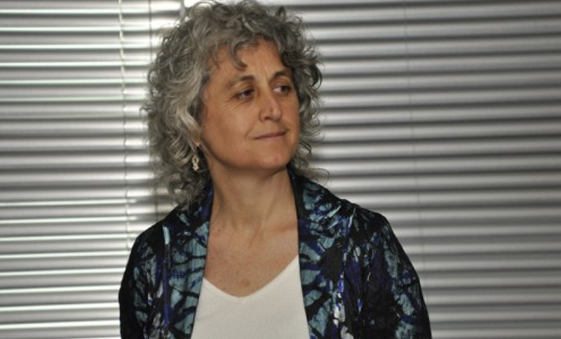 Sandra Massoni presenta el libro “Avatares del comunicador complejo y fluído”