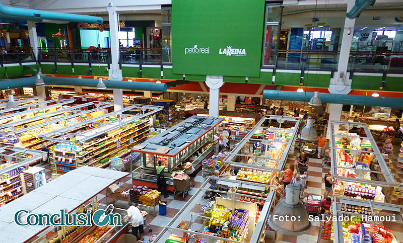 Empresarios supermercadistas buscan evitar la sanción de la “Ley de Góndolas”
