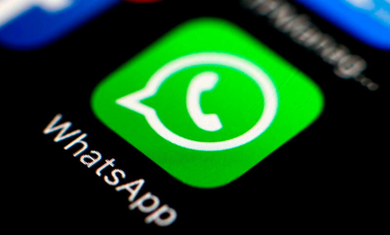 A la cabeza: Whatsapp es la red social más utilizada en la actualidad