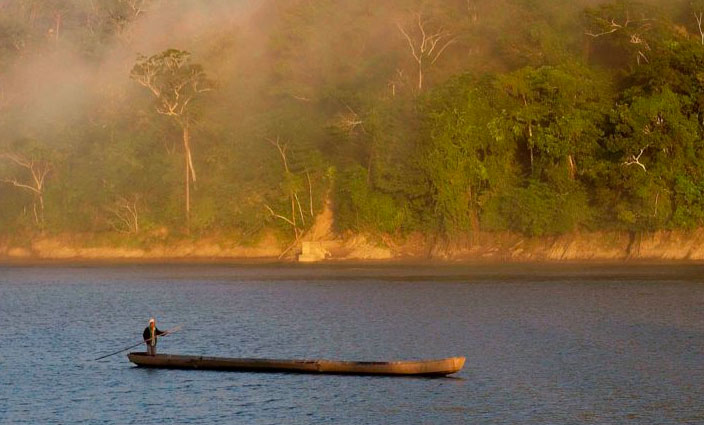 Brasil amenaza con anular proyecto petrolero en desembocadura del Amazonas