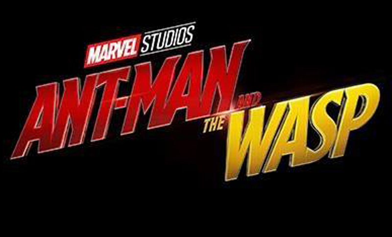 Se inicia el rodaje de «Ant-Man and The Wasp»