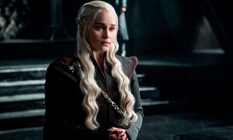 Fans de “Game Of Thrones” se mostraron decepcionados con la última temporada