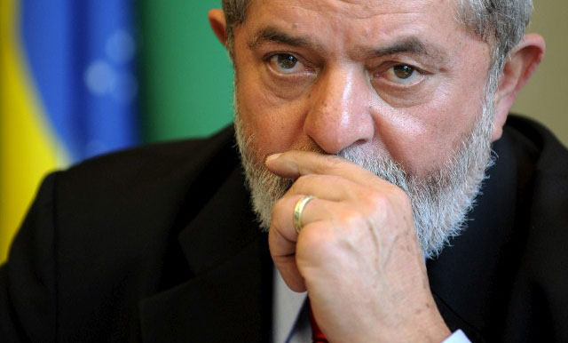 Lula empieza una caravana para enfrentar la condena por corrupción