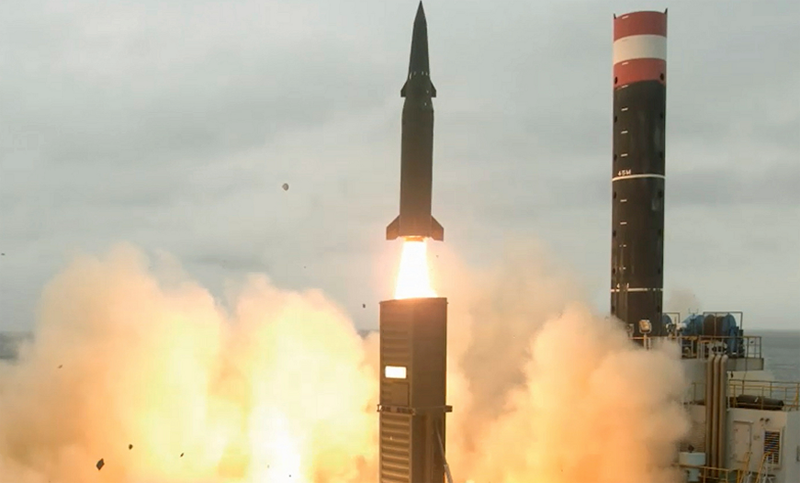 Corea del Norte promete que lanzará más misiles a pesar de condena de la ONU