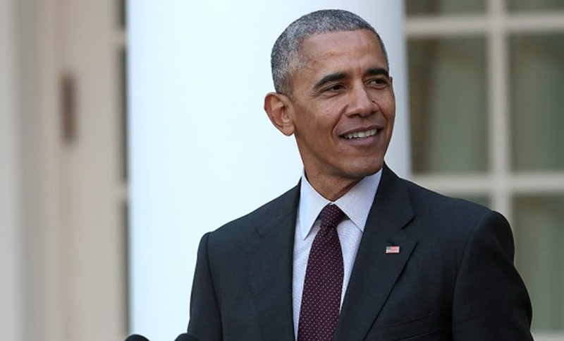 Obama visita Córdoba en octubre para participar de la Cumbre Economía Verde