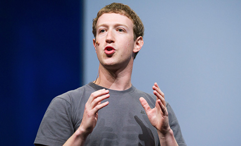 Facebook planea lanzar una página de noticias de “alta calidad”
