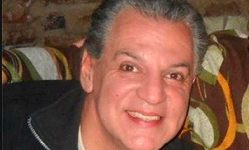 Nueva detención por el crimen del actor rosarino Santiago Mercansin