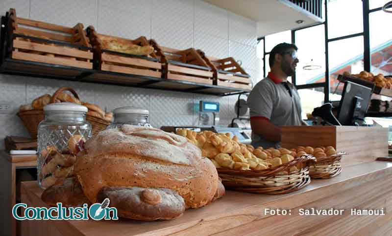 Di Cosco: «No baja el consumo de harina pero sí la venta en panaderías»