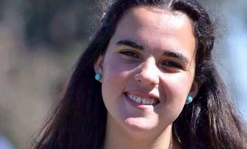 Condenaron a 21 años de prisión al autor del femicidio de Chiara Páez