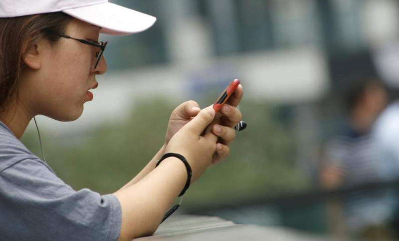 China bloqueó de forma parcial los servicios de Whatsapp
