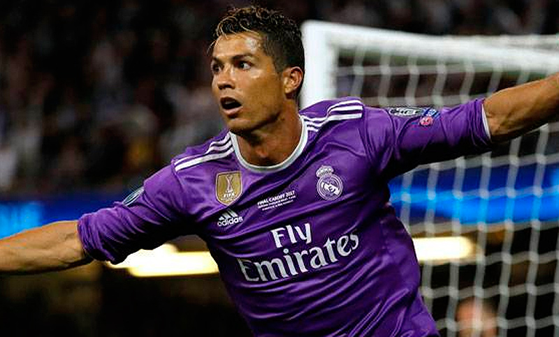 Súper miércoles de Champions: debuta el Real Madrid y otros duelos