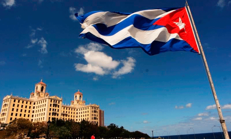 Inicia en Cuba el proceso para elegir al nuevo presidente