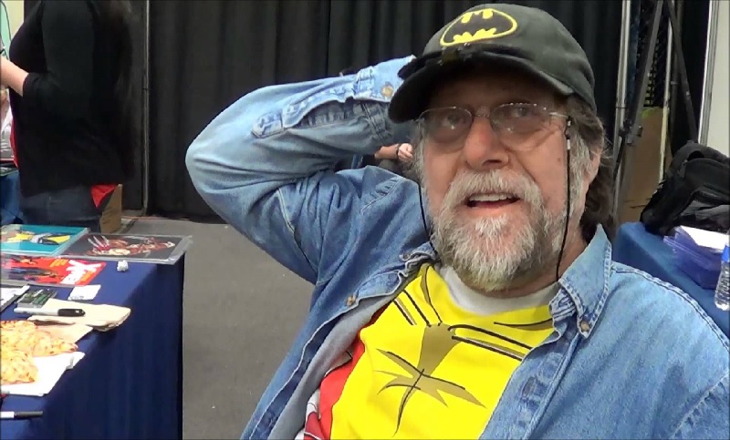 Falleció el guionista de cómics Len Wein