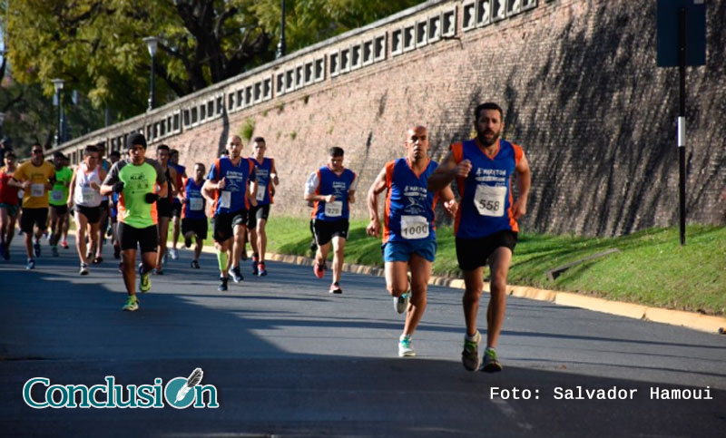 Exigirán estudios médicos a participantes de maratones de más de 21km