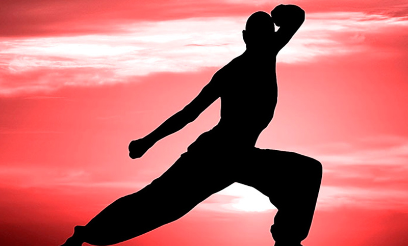 Chi Kung, el arte del movimiento y la respiración