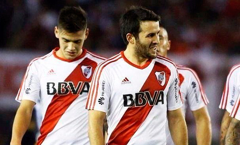 Dos jugadores de River aguardan sanciones por doping