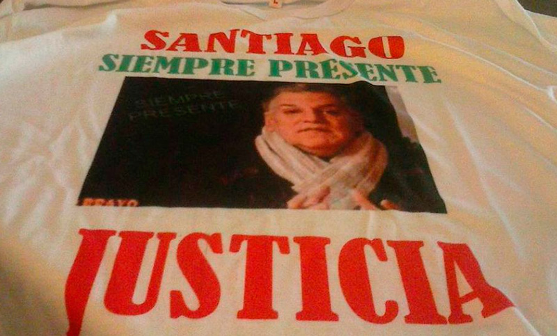 Un nuevo detenido por el crimen de Santiago Mercansín