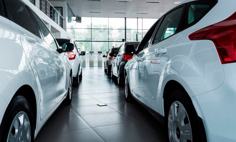 La venta de autos cero kilómetro subió más del 16% en agosto