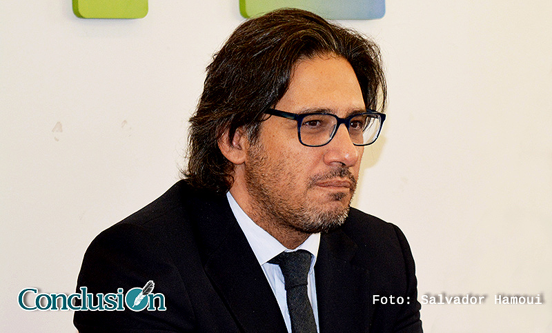 Germán Garavano: «Antes de reemplazar a la procuradora hay que modificar la ley»