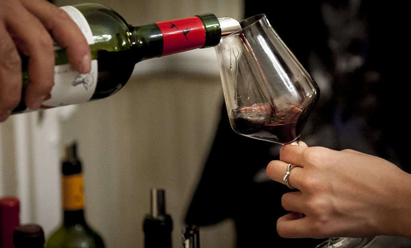 Buscan posicionar al vino como «bebida nacional»