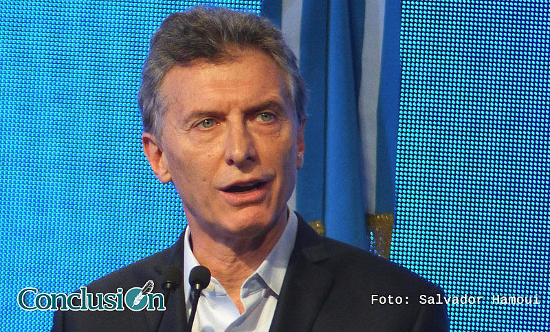 Macri presentará este lunes su plan de reformas ante referentes de diferentes sectores