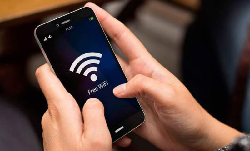 Falla de seguridad de Wi-Fi genera temor de ataques informáticos