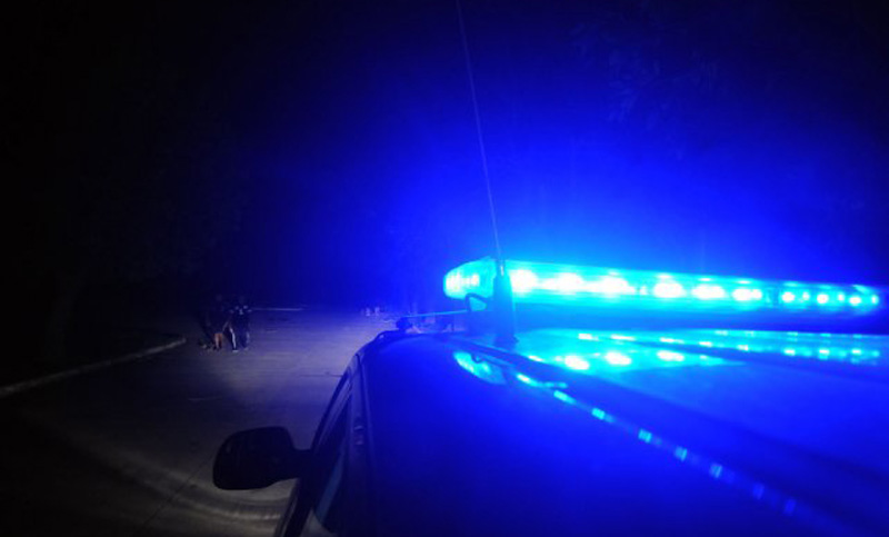 Santa Fe: dos jóvenes fallecieron en un choque entre una moto y un auto