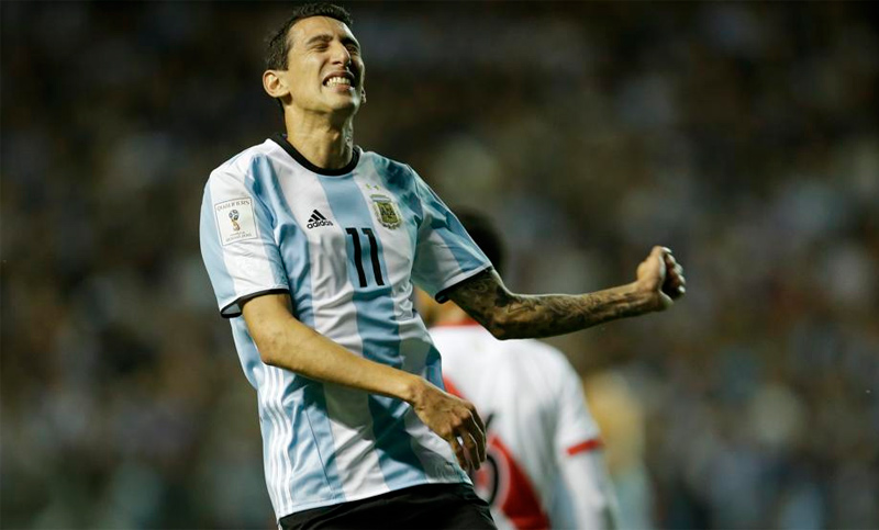 Infografía: ¿qué resultados deben darse para que Argentina vaya al Mundial?