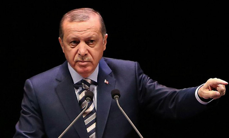 Turquía: cadena perpetua para 34 golpistas que planeaba «matar a Erdogan»