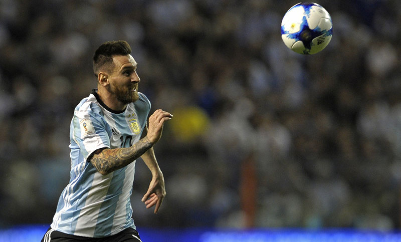 Argentina no tiene margen de error: se juega el ingreso al Mundial ante Ecuador y en la altura