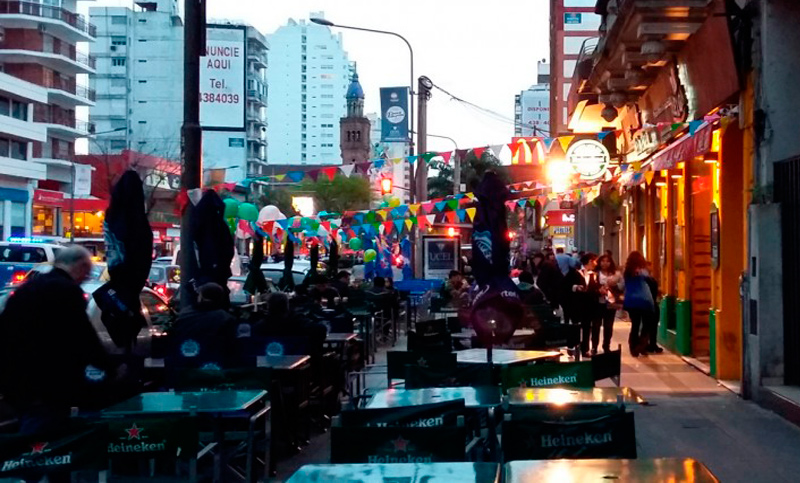 ¡A brindar Rosario! Arranca la 6º edición de la Fiesta de la Cerveza