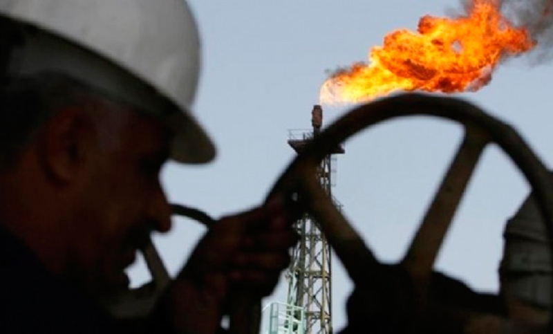 El Sindicato de petroleros privados, en contra de las retenciones a hidrocarburos