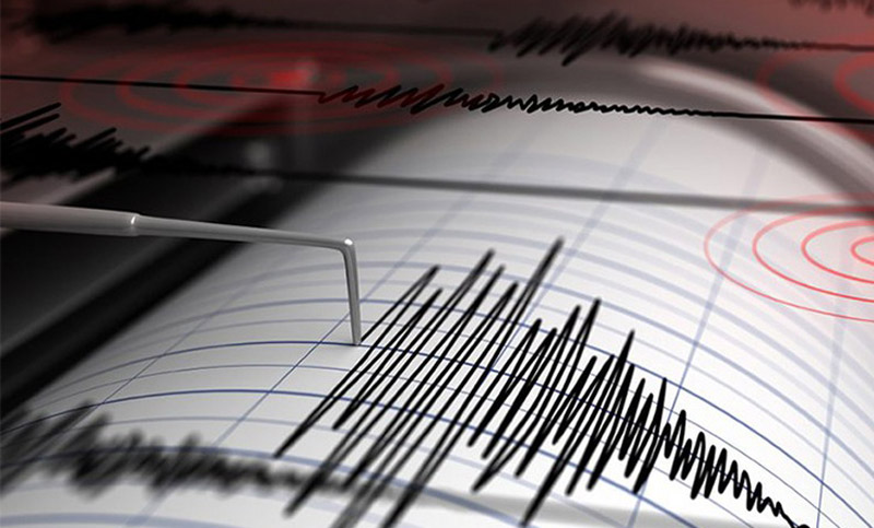 EE.UU.: sismo de magnitud 4,3 sacude la costa pacífica