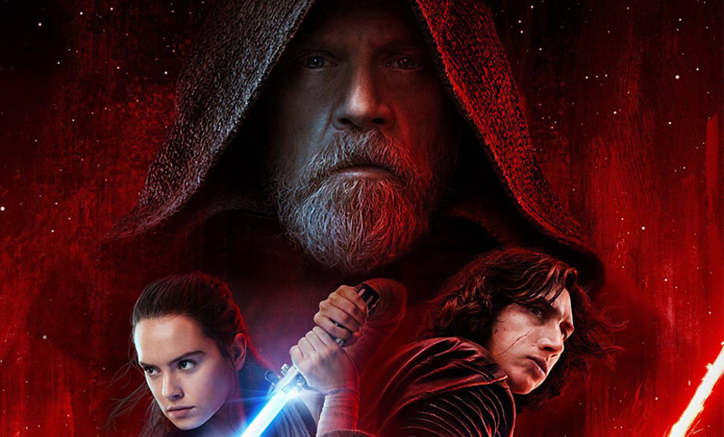 El nuevo trailer de «Star Wars» movilizó a fanáticos de todo el mundo