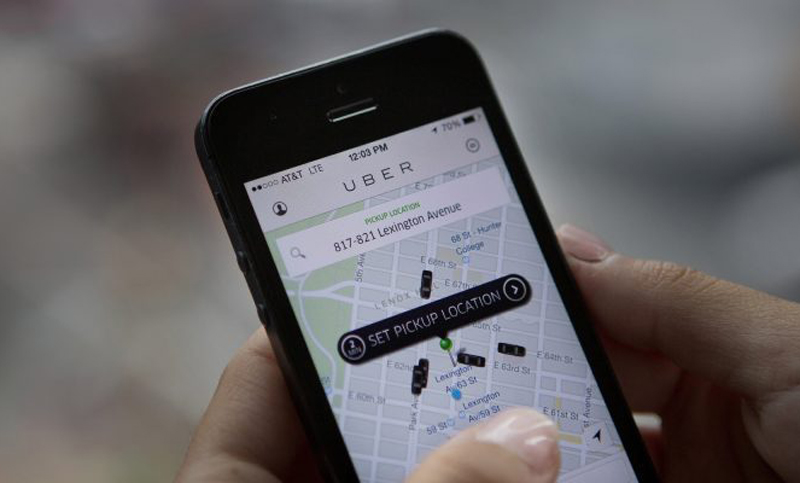 Uber apeló la decisión sobre la remoción de su licencia en Londres