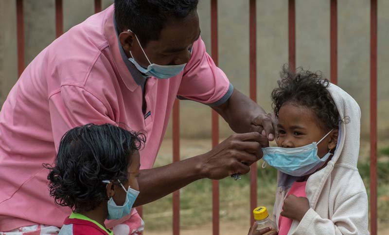 Madagascar consiguió controlar el brote más mortífero de peste del siglo XXI