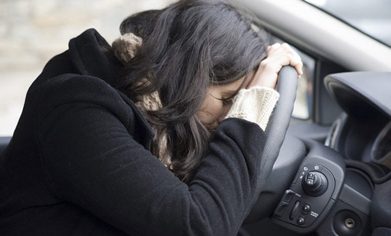 Sueño Americano roto: en Silicon Valley duermen en autos al no poder pagar alquiler