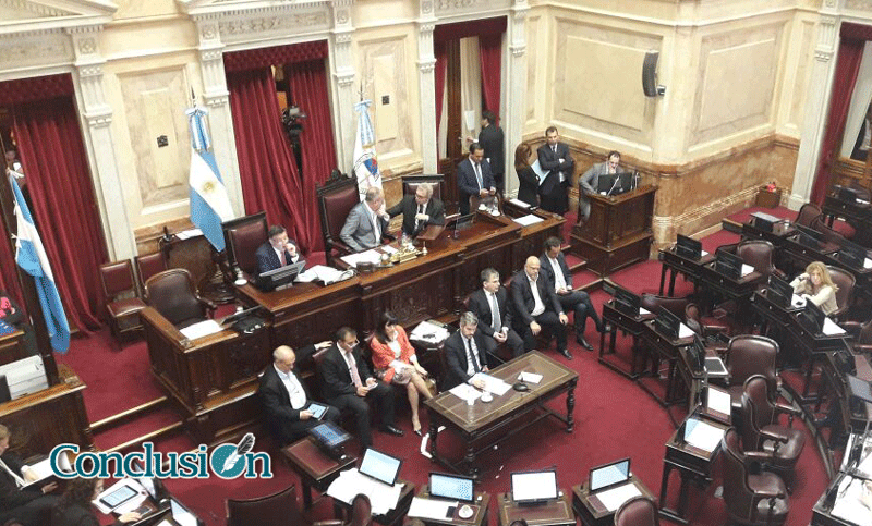 Cambiemos y el peronismo propusieron modificar el Ministerio Público Fiscal