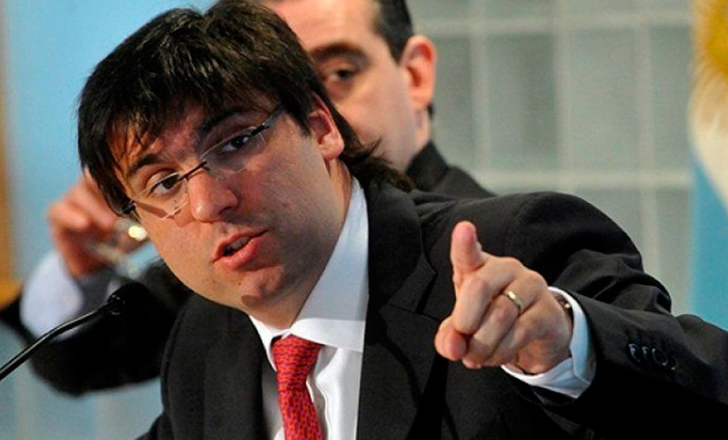 Bossio aseguró que «están dispuestos al diálogo» por las reformas que propuso el Gobierno