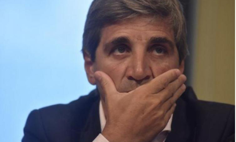 Descubren que el ministro de Finanzas argentino estaría vinculado a cuentas off shore