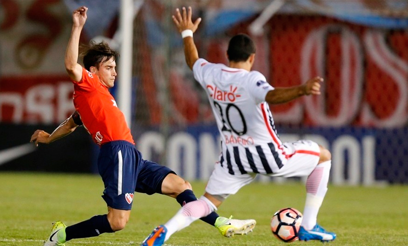 Independiente quiere dar vuelta la serie para alcanzar la final sudamericana