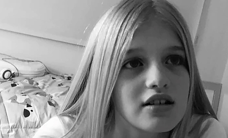 Falleció Justina, la nena de 12 años que aguardaba un trasplante de corazón