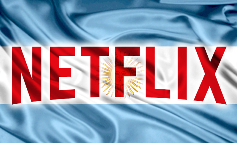 Pedido para que Netflix tribute en favor del cine argentino