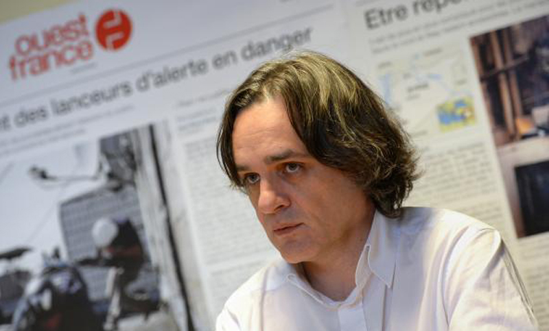 La revista Charlie Hebdo vuelve a sufrir el extremismo